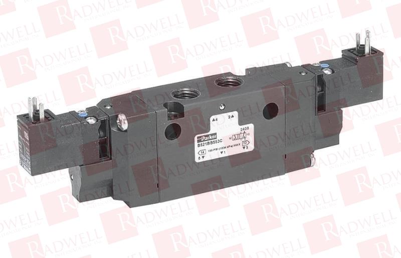 PARKER B320ED553C