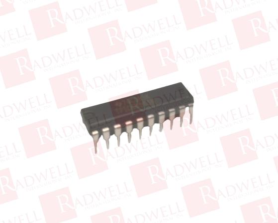 TEXAS INSTRUMENTS SEMI TPIC6B595N