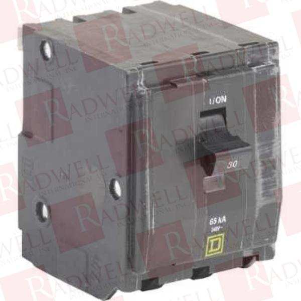 SCHNEIDER ELECTRIC QH325