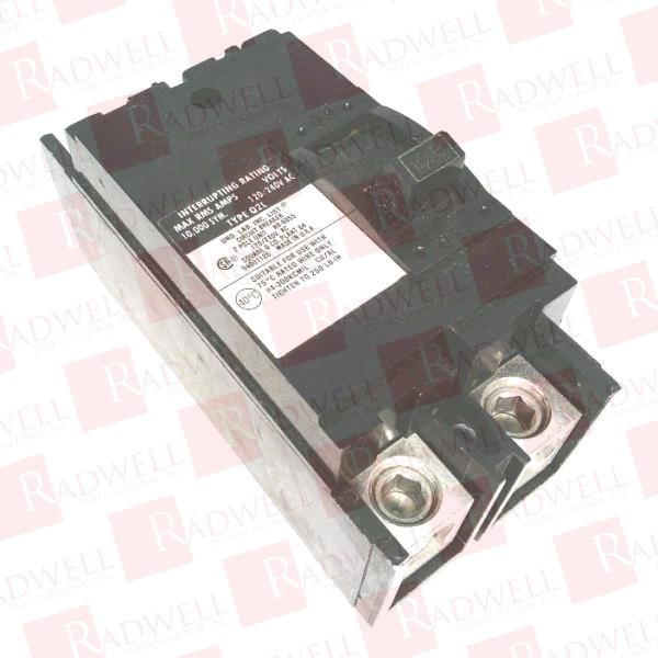 SCHNEIDER ELECTRIC Q2L2125