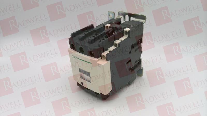 SCHNEIDER ELECTRIC LC1D40D7