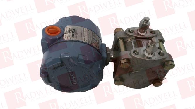 EMERSON 1151DP5S22R1DF