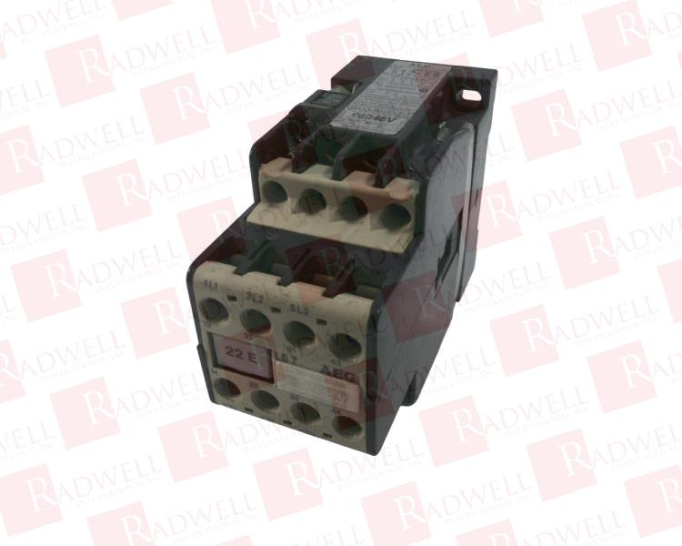 EEC AEG 910-302-517-56