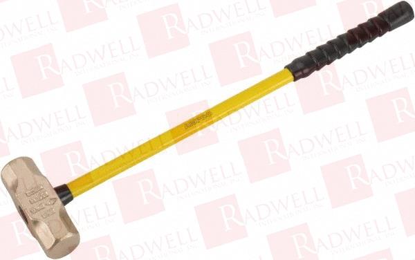 AMPCO TOOL H-72FG
