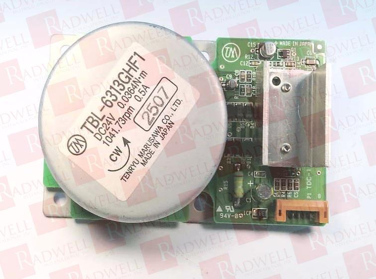 HITACHI TBL-6313GHF1