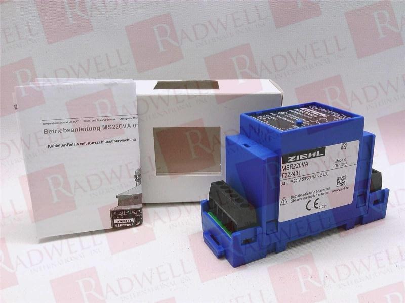 RELAY THERMISTOR PTC 3AMP 250VAC 50/60HZ