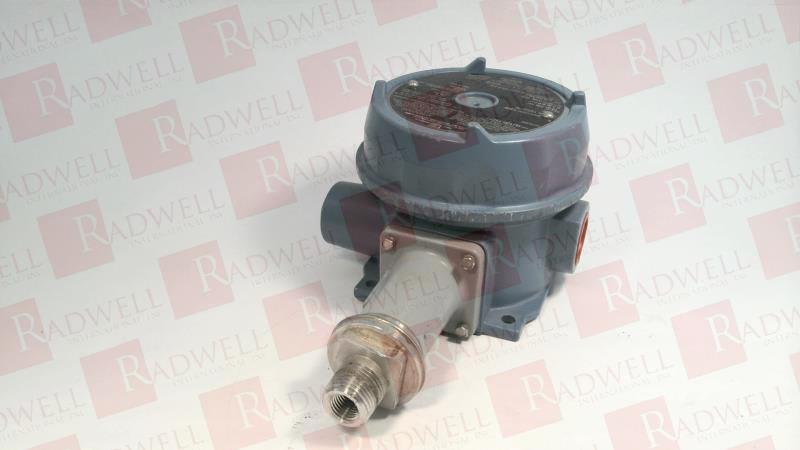 UNITED ELECTRIC QJ120-15271