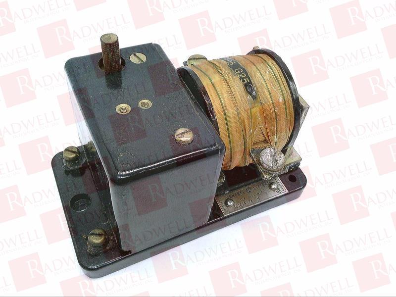 GENERAL ELECTRIC IC2824-34H