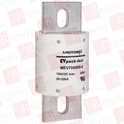 MERSEN MEV70A600-4