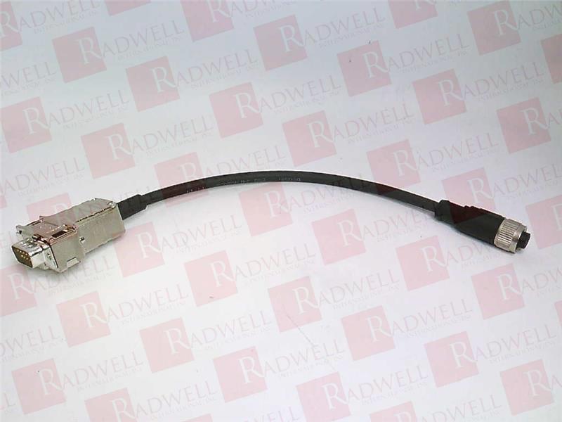 BAUMER ELECTRIC EIL580P-B