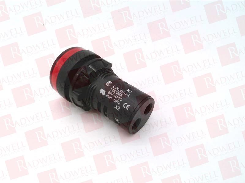 AUTOMATION DIRECT ECX2051-24L