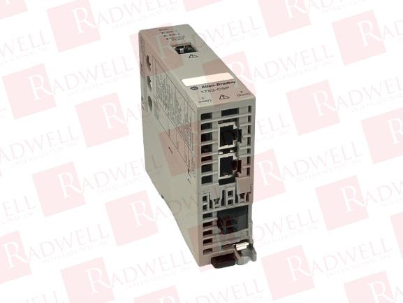 ALLEN BRADLEY 1783-CSP