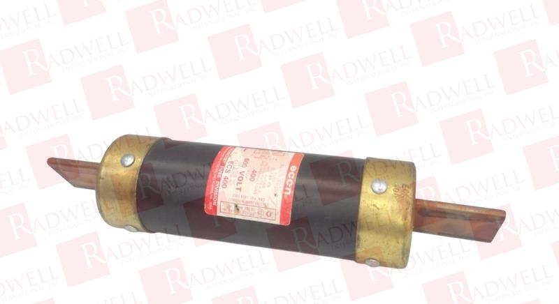 ECONOMY FUSE ECS-400