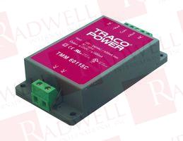TRACO ELECTRIC TMM 60124C