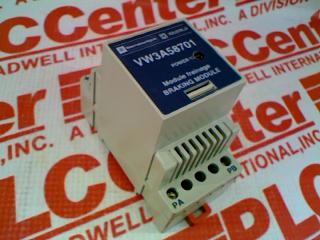 SCHNEIDER ELECTRIC VW3A58701
