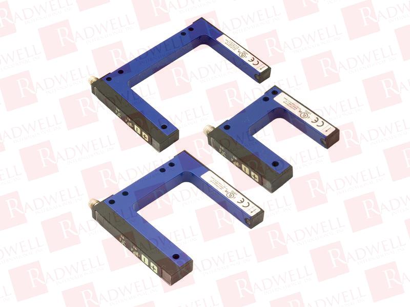 MD MICRO DETECTORS FC6I/0B-0806-1F
