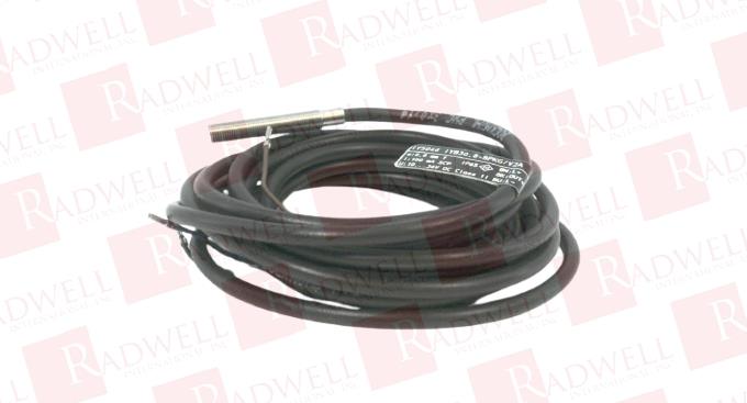 EFECTOR IYB30,8-BPKG/V2A/           RT-IY5046
