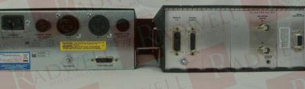 GRANVILLE PHILLIPS CO 307502-D00-T1
