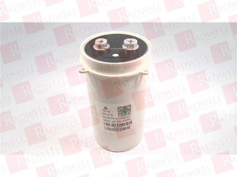 TDK B43456-S0568-M1