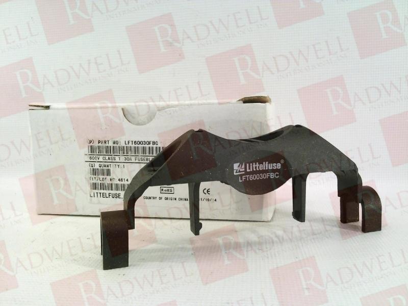 LITTELFUSE LFT60030FBC