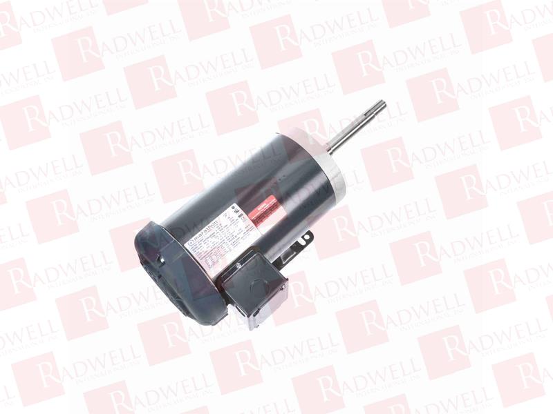 REGAL REXNORD 145TTFR16056