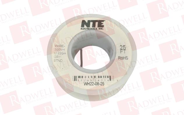NTE WH22-08-25