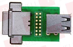 AMPHENOL MUSB-C311-30