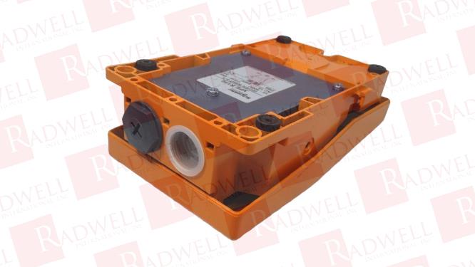 SCHNEIDER ELECTRIC XPER110