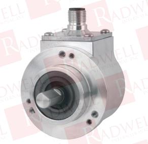 ENCODER PRODUCTS 858S-A-21-S-0256-R3-HV-1-1-EG/15.00-CE