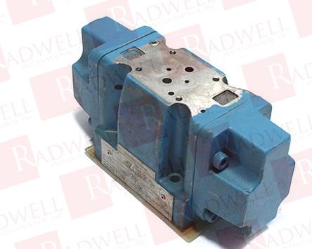 EATON CORPORATION  DG5V-8-S-60-T-M-U6-H-10