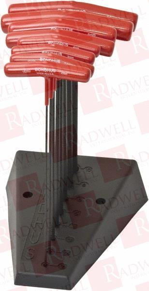 BONDHUS TOOLS 15389