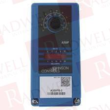 JOHNSON CONTROLS A350PS-2