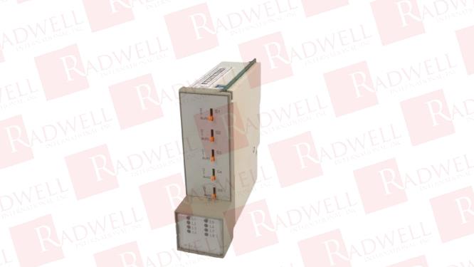 HONEYWELL XP502A
