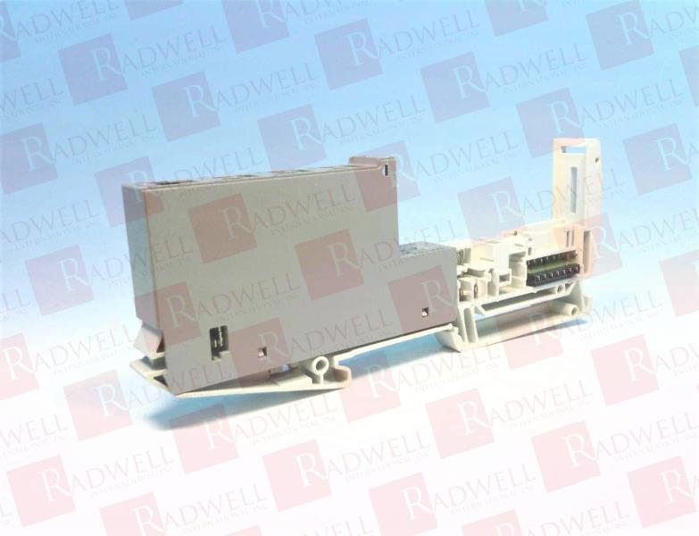 TURCK BL20-P4S-SBBC