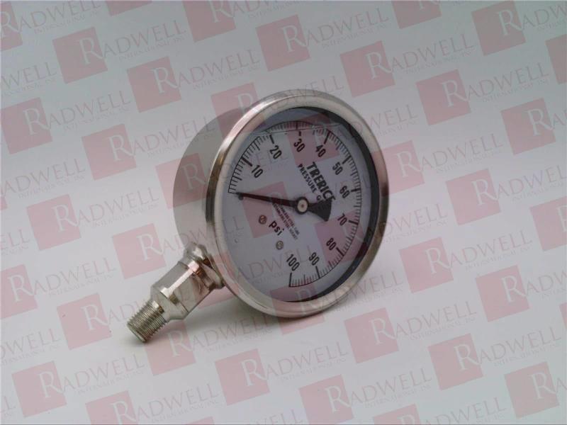 TRERICE D83LFSS4002LA110