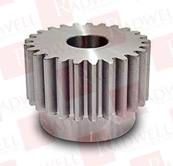 ALTRA INDUSTRIAL MOTION 781711099681