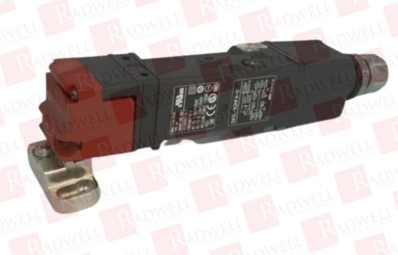 OMRON D4SL-N2HFA-D