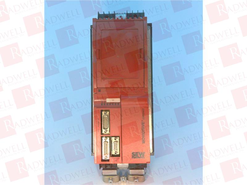 SEW EURODRIVE MCH41A0110-5A3-4-00