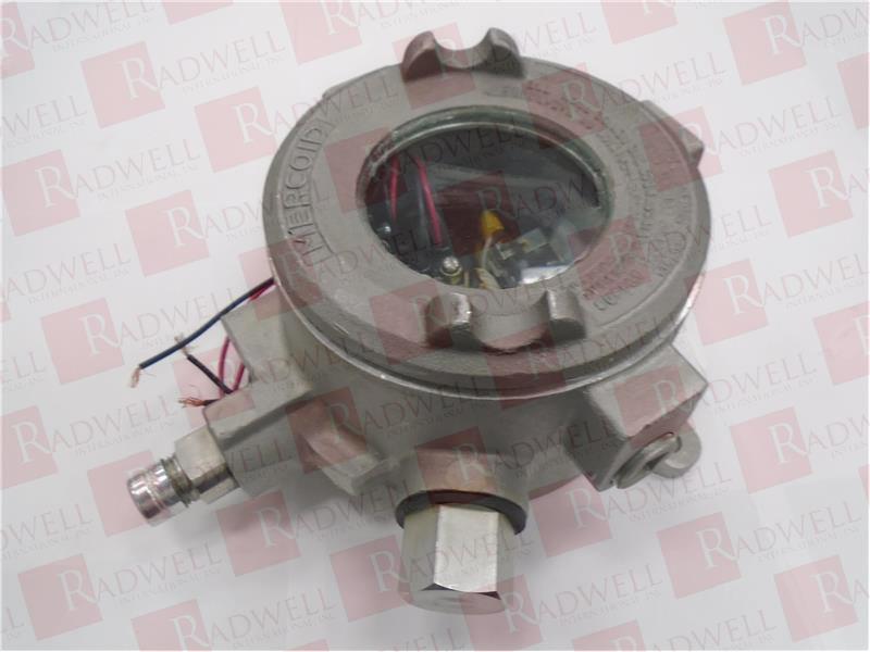 DWYER DAH-21-804-10S