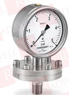 ASHCROFT 10P5500HHDF00L000000015IWXNH
