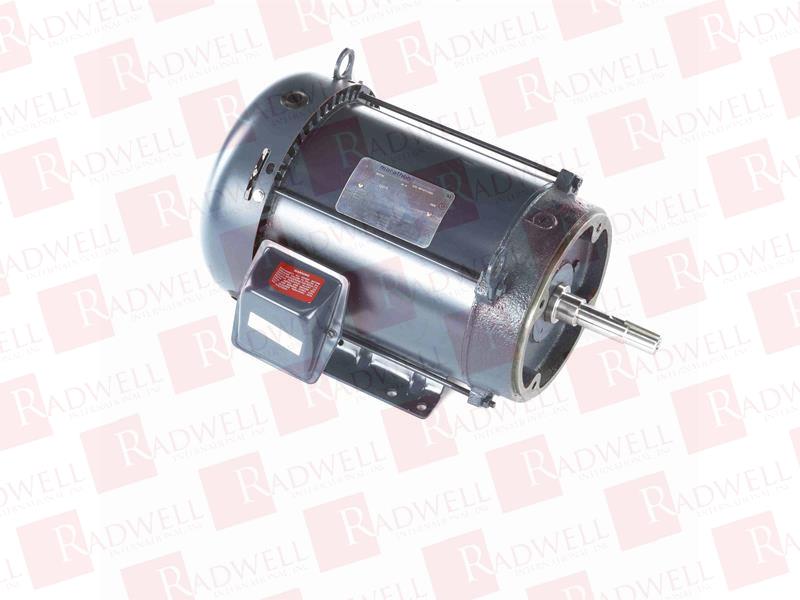 REGAL REXNORD 213TTFBD6033