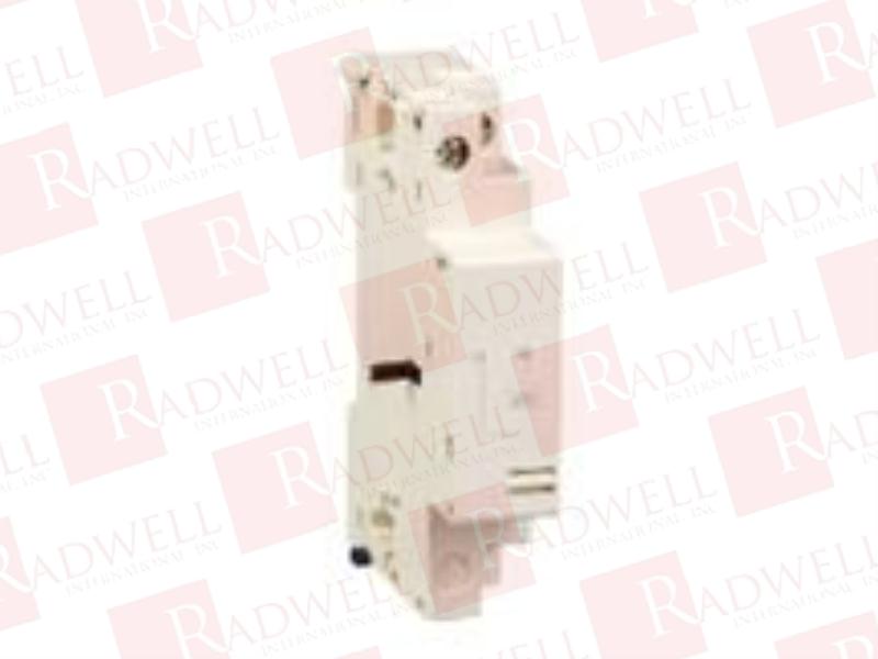 SCHNEIDER ELECTRIC GVAX116