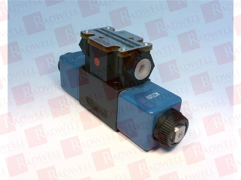 RADWELL RAD-HYDV-163