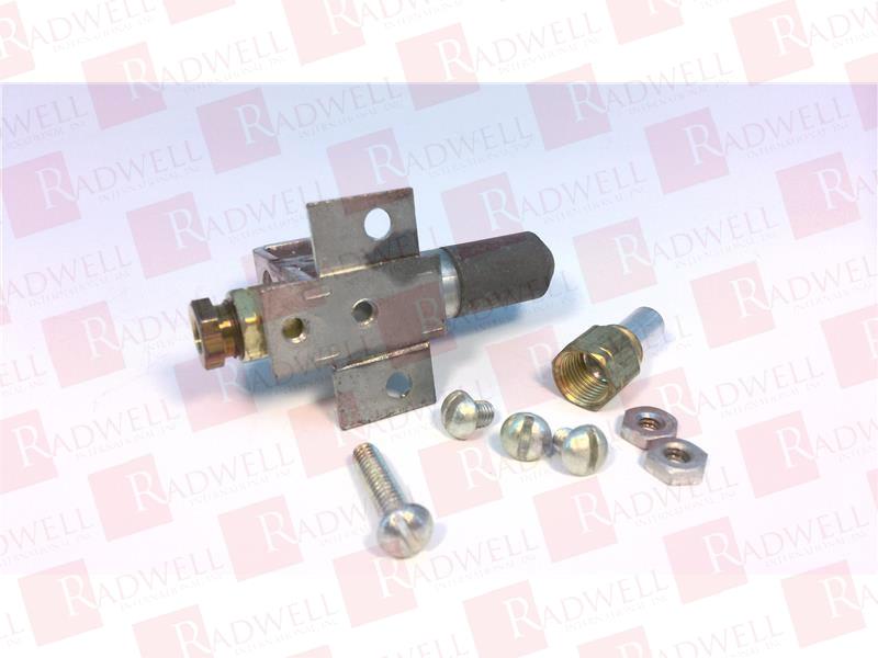 BASO GAS PRODUCTS LLC J993MDA-2