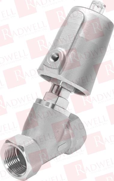 FESTO VZXF-L-M22C-M-A-N112-350-H3B1-50-8