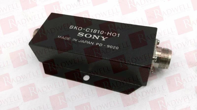 BKO-C1810-H01 Position Sensor/Transmitter/Monitor by SONY