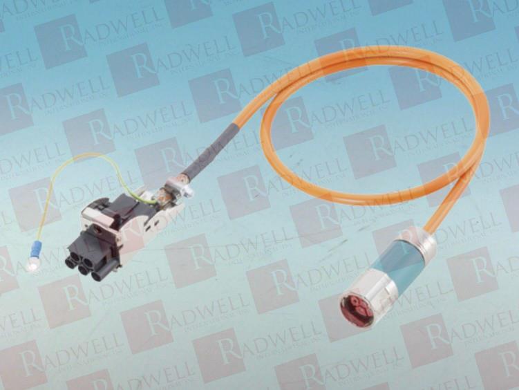 SIEMENS 6FX5002-5CN01-1BF0