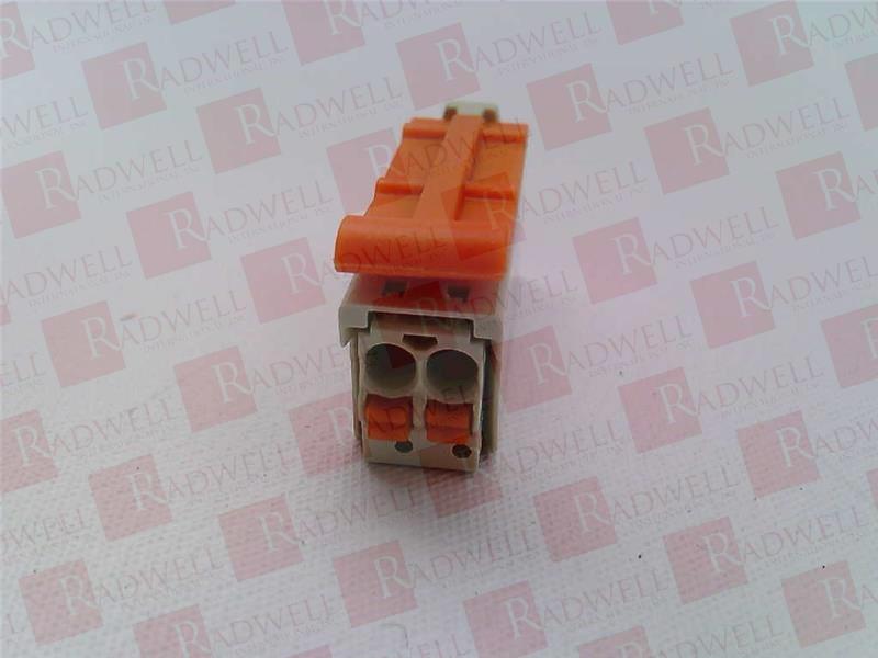 WAGO 2091-1522/002-000