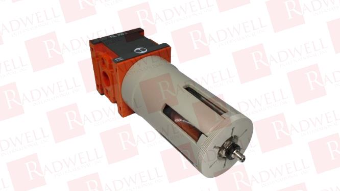 METAL WORK PNEUMATIC 8295027A