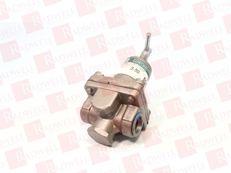 WATTS 26A 3-50 3/8